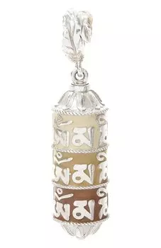 Кулон Dzhanelli