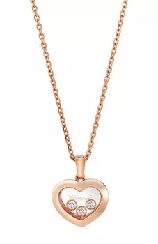 Кулон Icons Heart Chopard