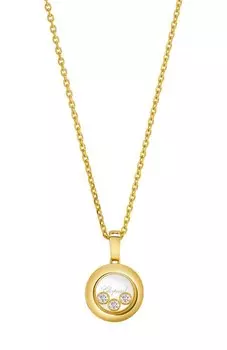 Кулон Icons Round Chopard