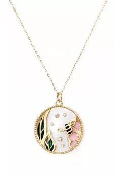 Кулон L'Atelier Nawbar