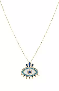 Кулон L'Atelier Nawbar