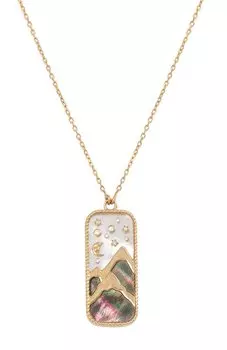 Кулон L'Atelier Nawbar