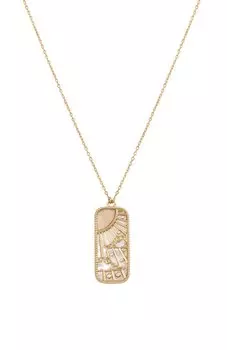 Кулон L'Atelier Nawbar