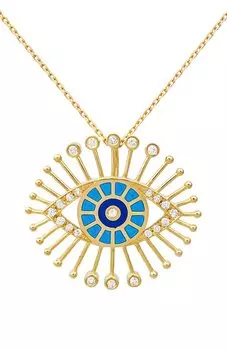 Кулон L'Atelier Nawbar