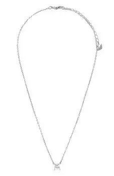 Кулон на цепочке Attract Swarovski