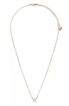 Кулон на цепочке Attract Swarovski