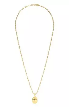 Кулон на цепочке Bonvo