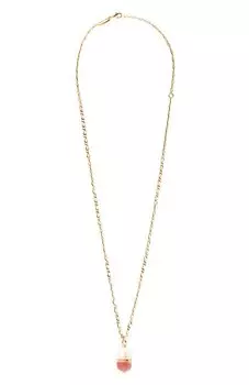 Кулон на цепочке Chlo