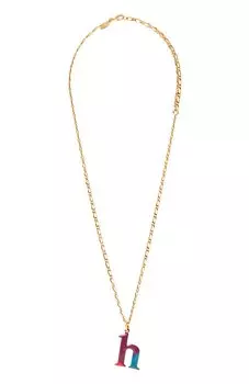 Кулон на цепочке Chlo