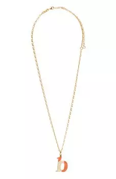 Кулон на цепочке Chlo