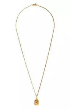 Кулон на цепочке Copine jewelry