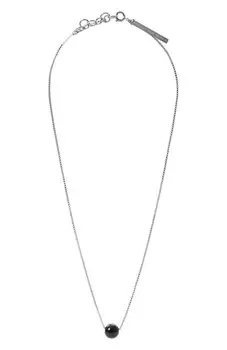 Кулон на цепочке Dries Van Noten