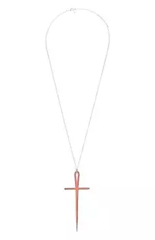 Кулон на цепочке Dzhanelli