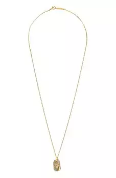 Кулон на цепочке Hanka_in