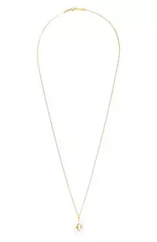 Подвеска на цепочке Hanka_in