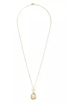 Кулон на цепочке Hanka_in