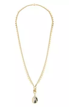 Кулон на цепочке Hanka_in