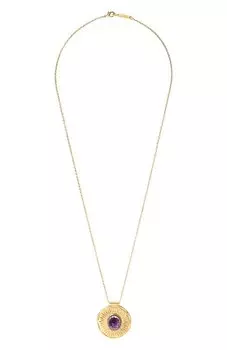 Кулон на цепочке Hanka_in