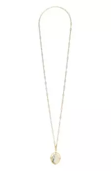 Кулон на цепочке Hanka_in