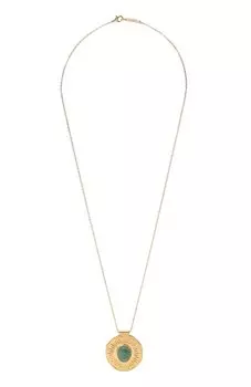 Кулон на цепочке Hanka_in