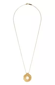 Кулон на цепочке Hanka_in