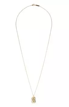 Кулон на цепочке Hanka_in