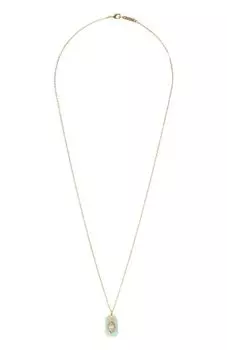 Кулон на цепочке Hanka_in