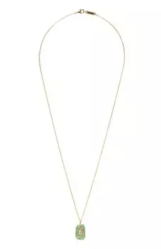 Кулон на цепочке Hanka_in