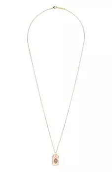 Кулон на цепочке Hanka_in