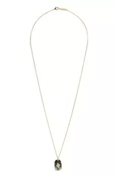 Подвеска на цепочке Hanka_in