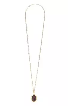 Кулон на цепочке Hanka_in