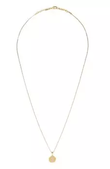 Кулон на цепочке Hanka_in