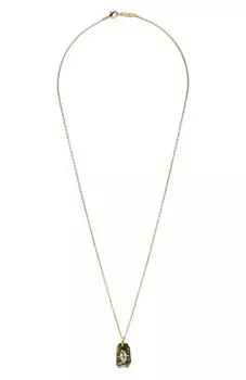 Кулон на цепочке Hanka_in