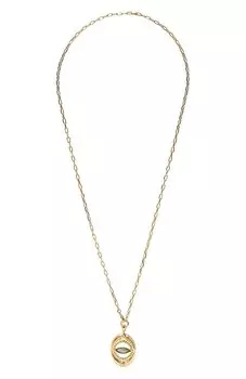 Кулон на цепочке Hanka_in