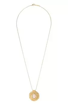 Кулон на цепочке Hanka_in