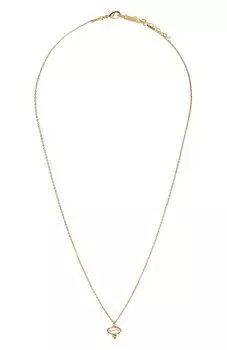 Кулон на цепочке Hanka_in