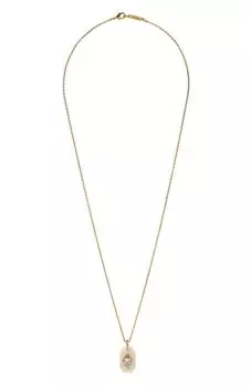 Подвеска на цепочке Hanka_in