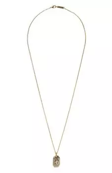 Подвеска на цепочке Hanka_in