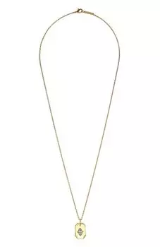 Подвеска на цепочке Hanka_in