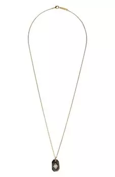 Подвеска на цепочке Hanka_in