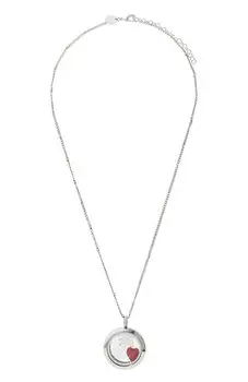 Кулон на цепочке Hypso