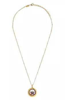 Кулон на цепочке Hypso