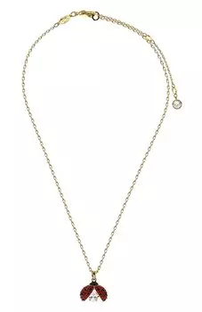 Кулон на цепочке Idyllia Swarovski