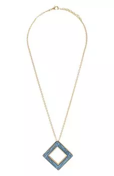 Подвеска на цепочке Lalique