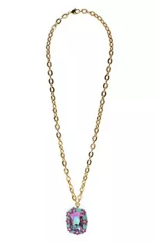 Кулон на цепочке Lili Archive