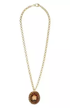 Кулон на цепочке Lili Archive