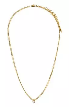 Кулон на цепочке Luv Aj