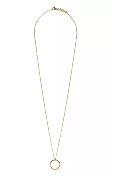 Кулон на цепочке Maison Margiela