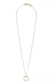 Кулон на цепочке Maison Margiela