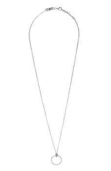 Кулон на цепочке Maison Margiela